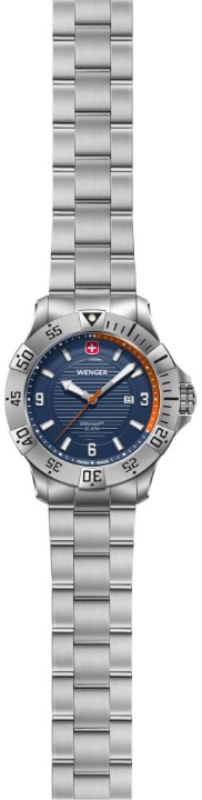Wenger Seaforce Quartz 01.0641.141