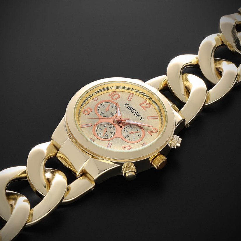 KINGSKY Celestia - B - W03J.10527.B