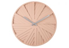Dizajnové nástenné hodiny 5839SB Karlsson 40cm