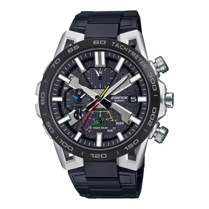 CASIO EQB-2000DC-1AER Edifice Bluetooth