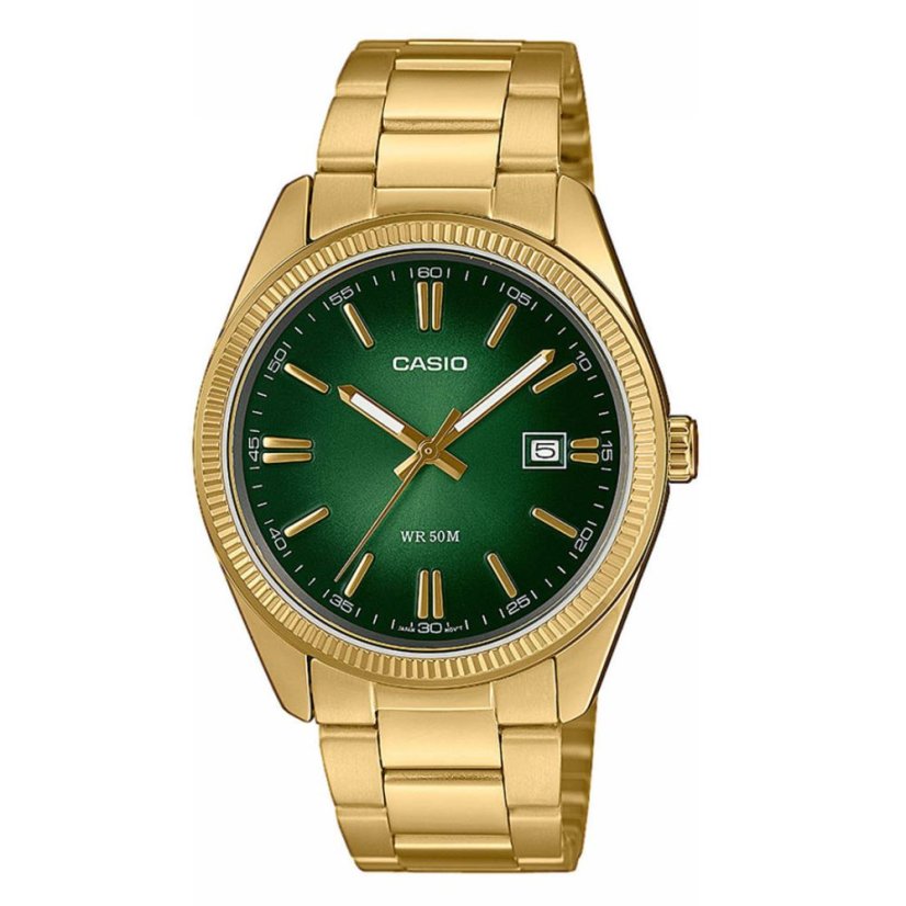 CASIO MTP-1302PGC-3AVEF