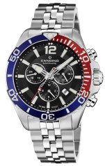 CANDINO C4714/4 GENTS ŠPORT CHRONOS