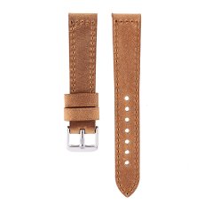 Kožený řemínek na hodinky  PRIM RB.15862.18 (18 mm)