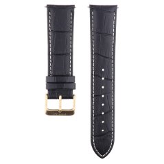 Kožený remienok na hodinky PRIM RB.13025.2220.9000.L (22 mm)