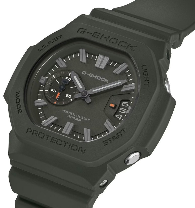 Casio G-Shock GAC-2500-3AER