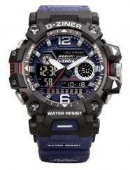 D-ZINER 11227302