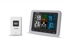 Meteorologické stanice GARNI 520
