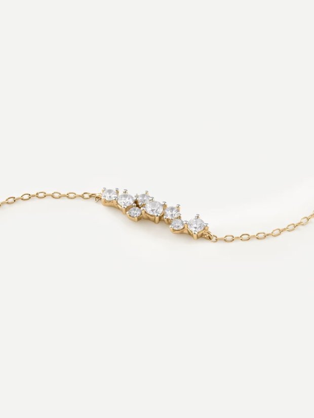 Guess Jardin náramek JSBB04461JWYGS