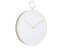 Dizajnové nástenné hodiny 5765WH Karlsson 34cm
