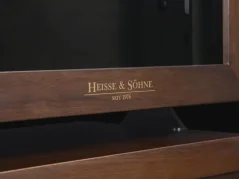 Naťahovač hodiniek HEISSE & SÖHNE 70019-238.142 Triton 8