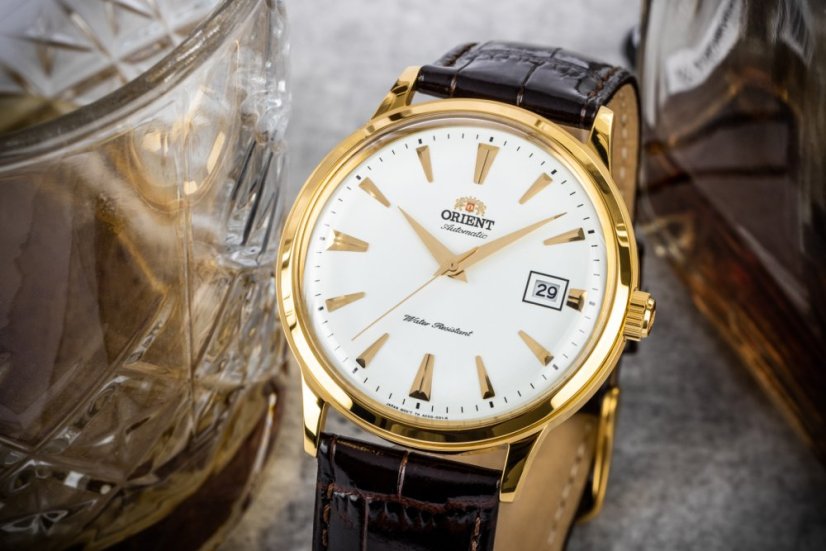 Orient Classic Bambino 2nd Generation Version1 Automatic TAC00003W0