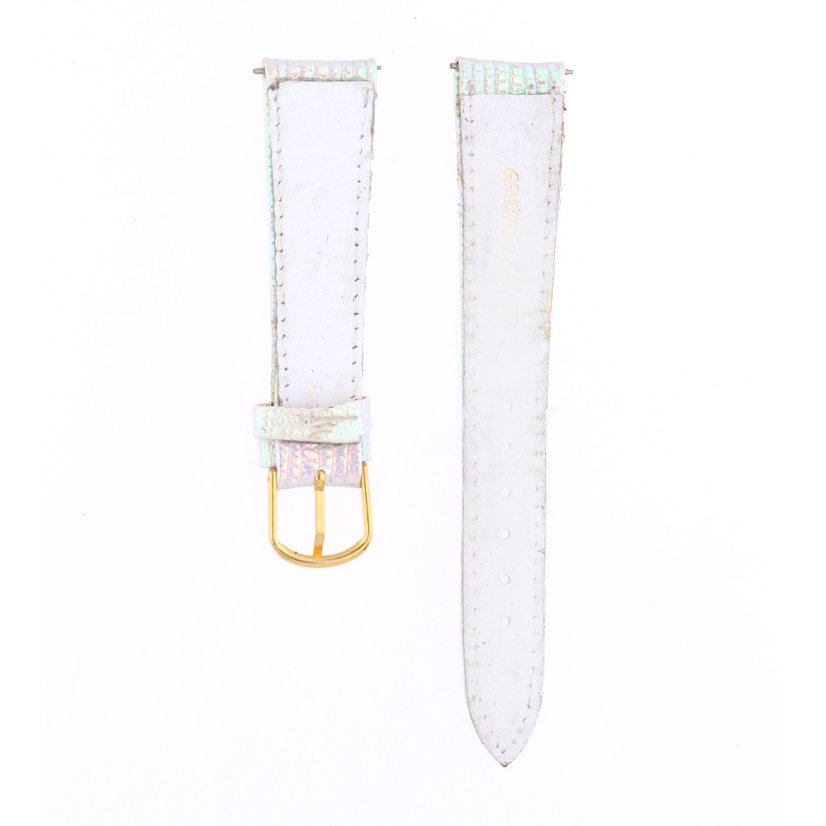 Kožený řemínek na hodinky RB.15291.1814.23.L (18 mm)
