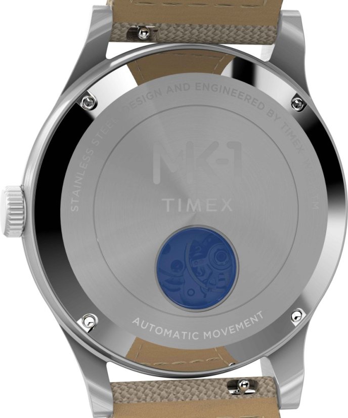 Timex MK1 Automatic TW2Y11900UK