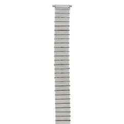 Kovový pružný natahovací řemínek na hodinky RH.15179.16 (16 x 155 mm) - RH.15179.1622.7080.L (16mm)