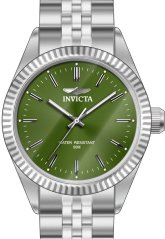 Invicta Specialty Quartz 43mm 49313