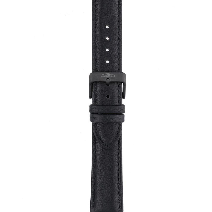 Kožený remienok na hodinky PRIM RB.10018 (20018, 10018 - 20 mm)