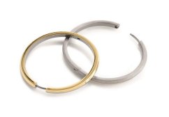 Boccia Titanium náušnice 0573-02