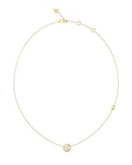 Guess Sparks náhrdelník JUBN06287JWYGT/U
