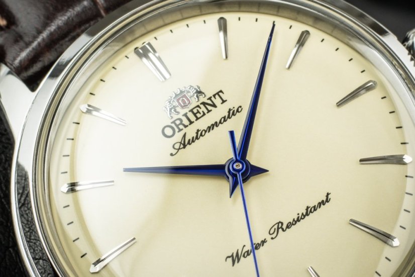 Orient Classic Bambino Automatic RA-BB0104Y30B