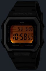CASIO W-738H-1AVEF