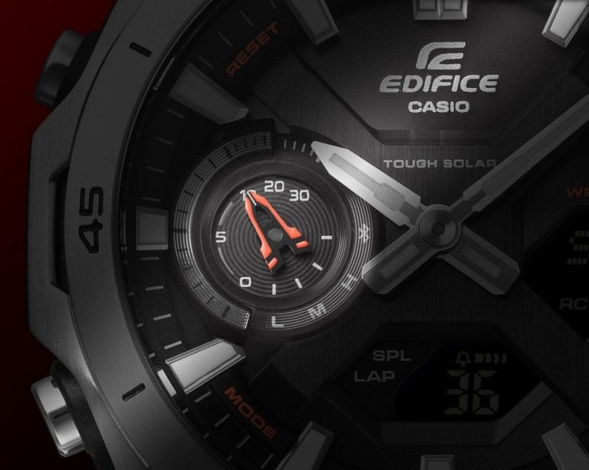 CASIO ECB-2300D-1AEF Edifice Bluetooth