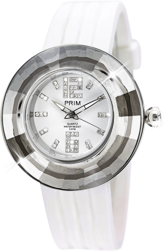 PRIM Preciosa Crystal Time - A (W02C.10230.A)