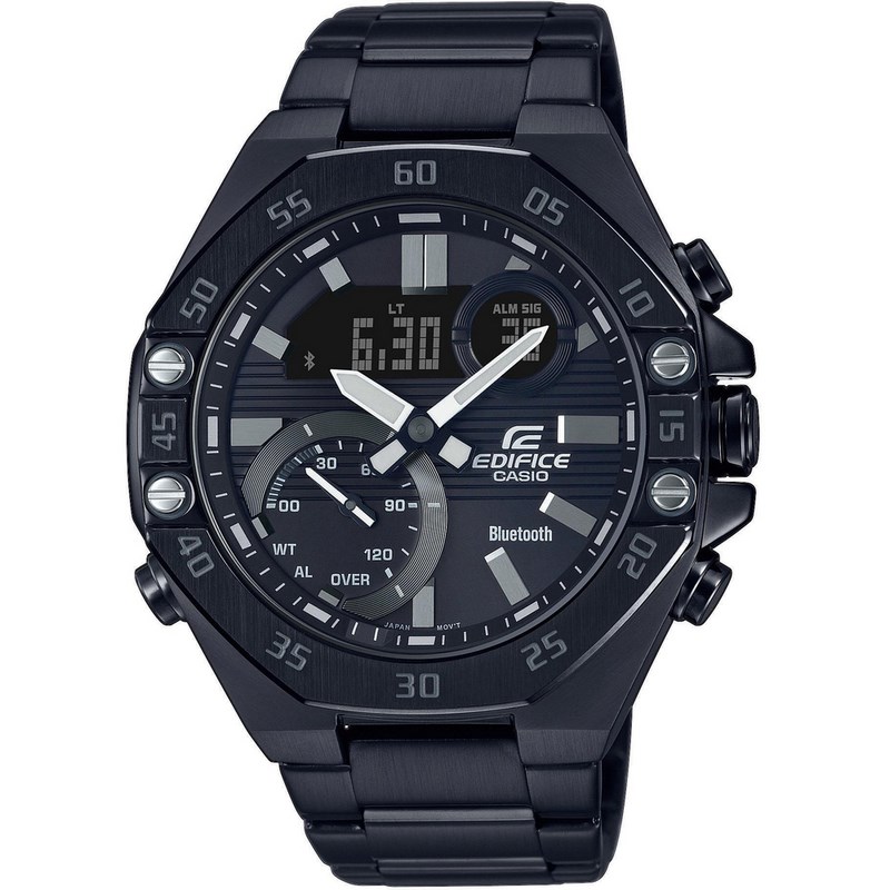 CASIO ECB-10DC-1AEF Edifice Bluetooth CASIO ECB-10DC-1AEF Edifice Bluetooth