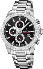 FESTINA 20704/6 TIMELESS CHRONOGRAPH