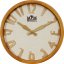 Drevené hodiny MPM E07.3660.5051