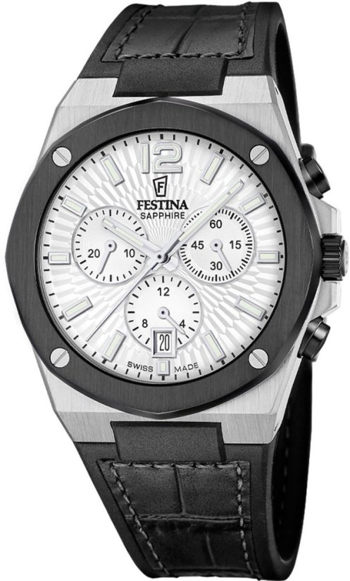 FESTINA 22003/1 SWISS MADE VALLÉE FESTINA 22003/1 SWISS MADE VALLÉE
