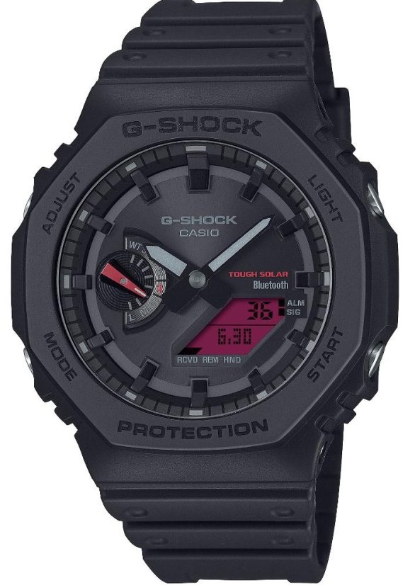 CASIO GA-B2100BBR-1AER G-Shock