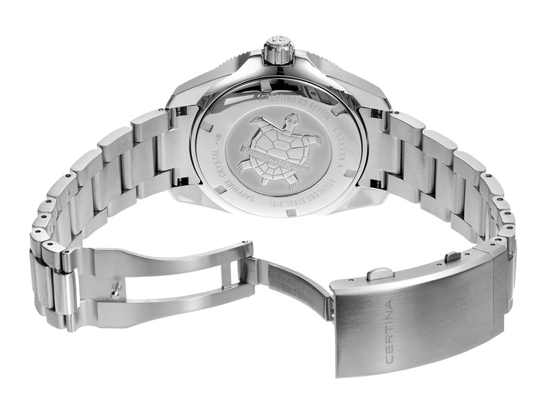 Certina C032.607.11.091.00 Aqua
