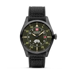 Swiss Military Hanowa SMWGN0001231 LEAD RANGER