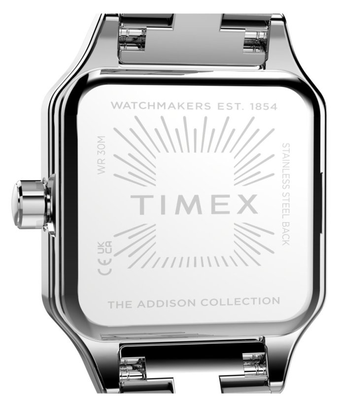 Timex Addison TW2Y90300UK