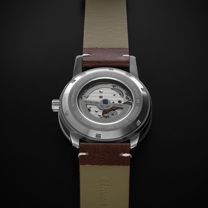 PRIM Sport 68 Automatic - F - W01P.13255.F