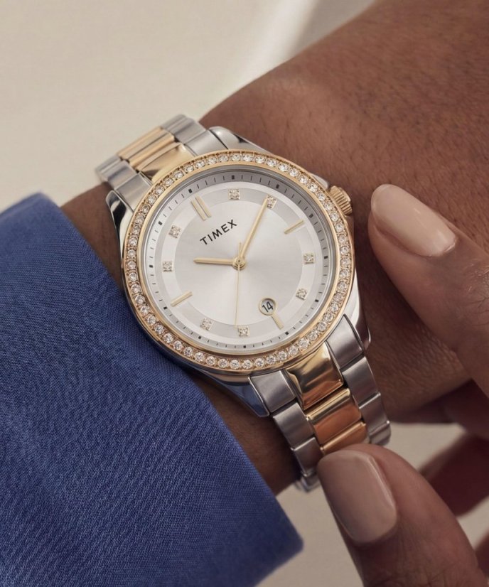 Timex Crystal TW6A04700