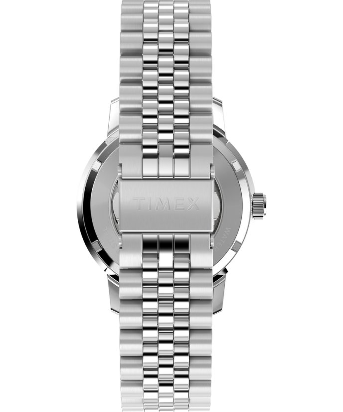 Timex Marlin TW2W59200UK