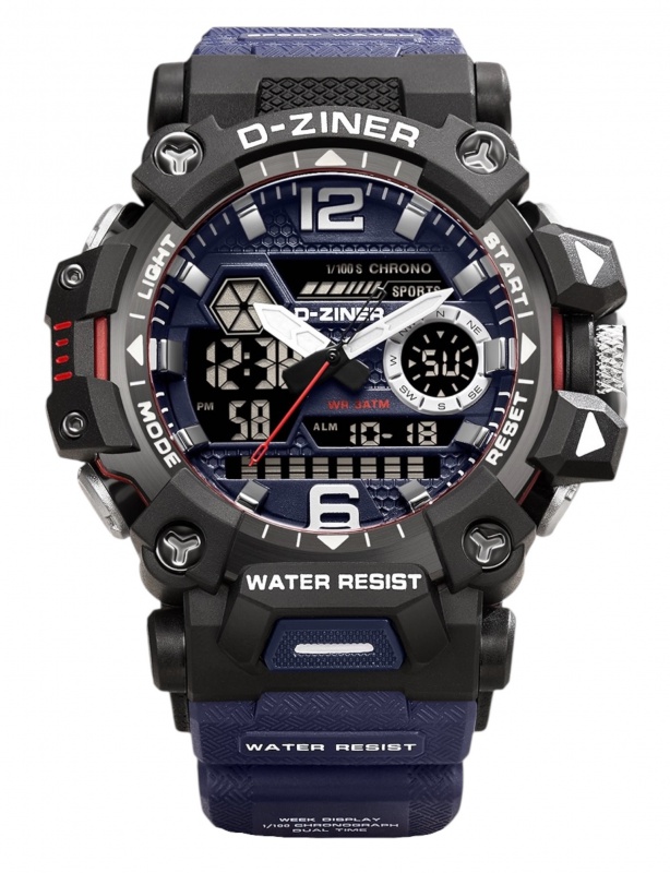 D-ZINER 11227302 D-ZINER 11227302