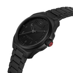 Swiss Military Hanowa SMWGG0003932 FIELDMASTER STEALTH