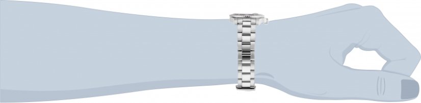 Invicta Pro Diver Quartz 26970