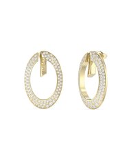 Guess G Camden náušnice JUBE06334JWYGT/U