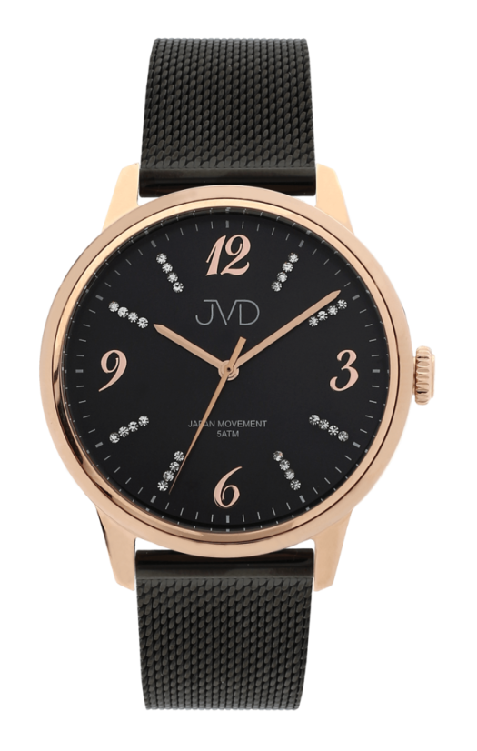 Náramkové hodinky JVD J1124.3