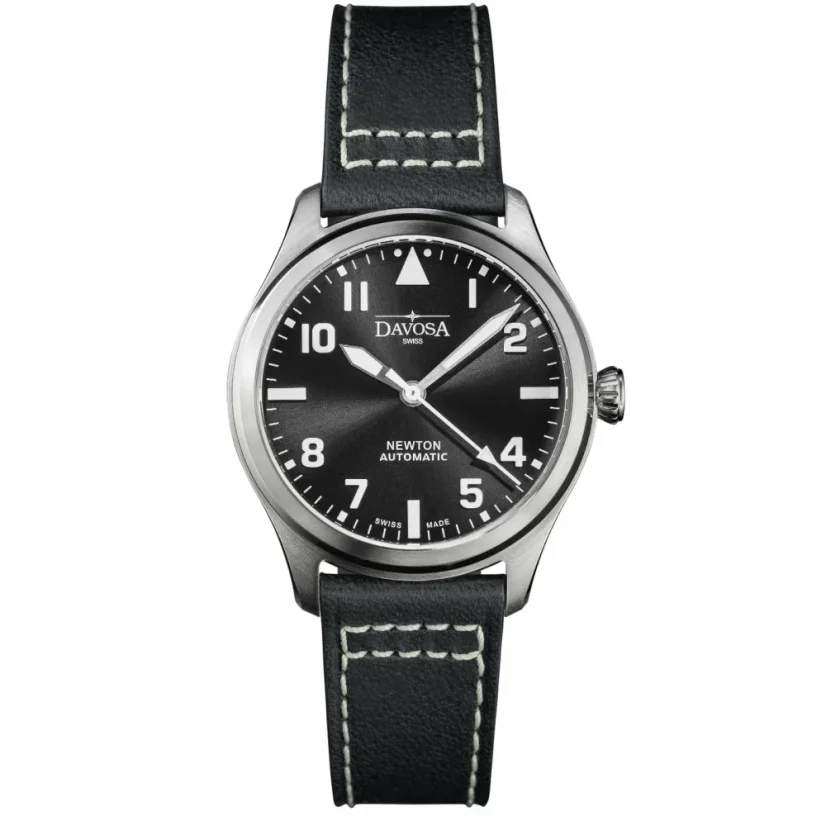 Davosa 161.530.55 Newton Pilot Automatic