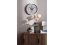 Dizajnové nástenné hodiny 6092WH Karlsson 41cm