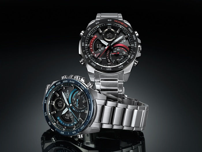 CASIO ECB-900DB-1AER Edifice Bluetooth