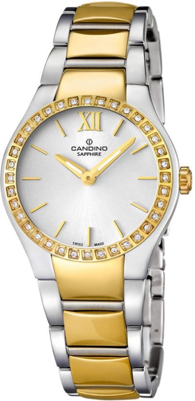 CANDINO C4538/1 LADY PETITE CANDINO C4538/1 LADY PETITE