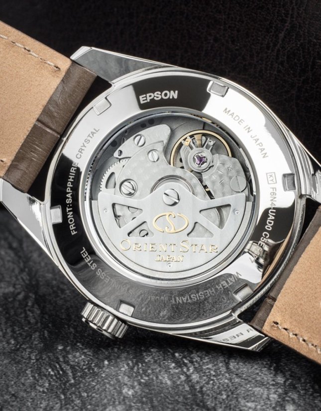 Orient Star Contemporary Automatic RE-AU0113Y00B