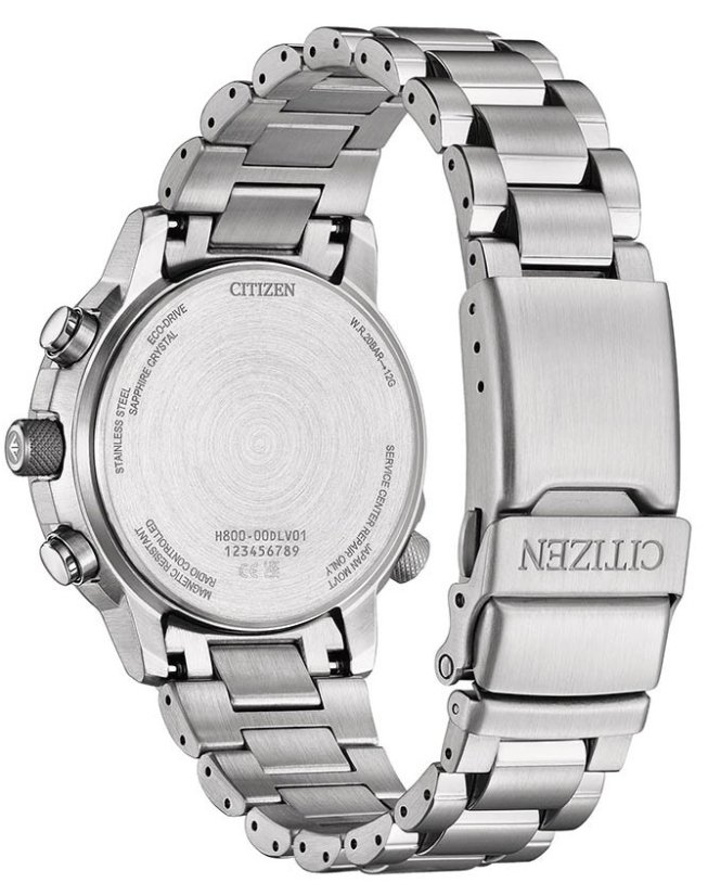 Citizen AT8300-58E Promaster