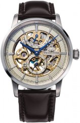 Orient Star Classic Skeleton Mechanical RE-AZ0004S00B