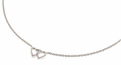 Boccia Titanium náhrdelník 08023-01